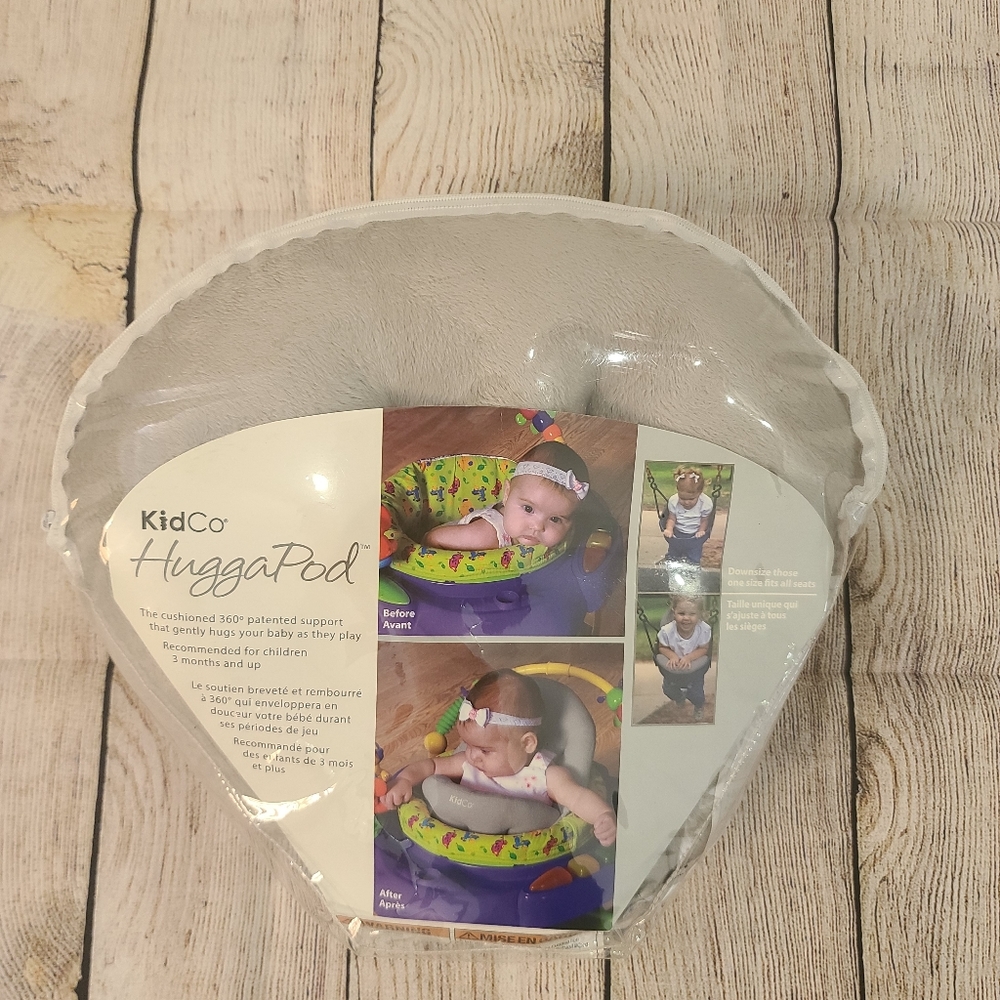 KidCo Huggapod